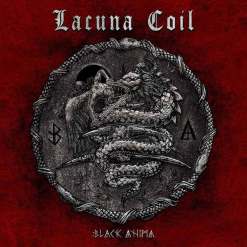 57783 lacuna coil black anima cd gothic metal