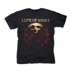 57803-1 life of agony the sound of scars t-shirt