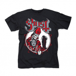 ghost hi red possession shirt