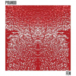 pyramido - fem - digipak - cd