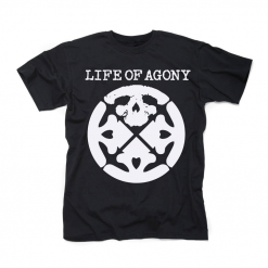 58053-1 life of agony famiglia t-shirt