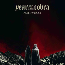 year of the cobra ash and dust