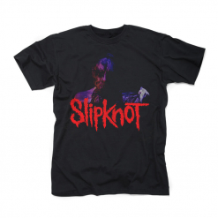 58431-1 slipknot we are not your kind back hit t-shirt