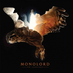 monolord no comfort cd