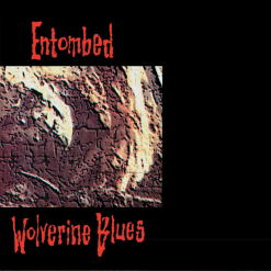 entombed wolverine blues fdr remastered digipak cd