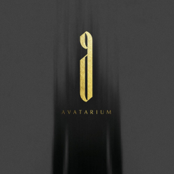 avatarium - the fire i long for - digipak cd - napalm records