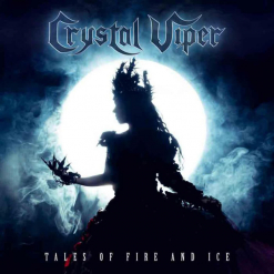 crystal viper tales of fire and ice
