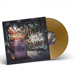 Milking The Goatmachine From Slum To Slam - The Udder Story Gold LP