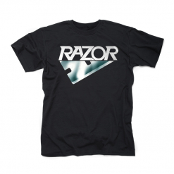 razor logo shirt