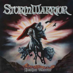 stormwarrior heathen warrior