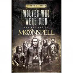 moonspell wolves who where men