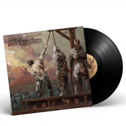 ye banished privateers lp