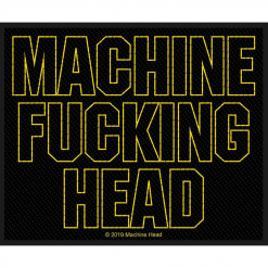 machine head machine fucking head