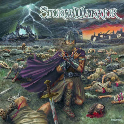stormwarrior stormwarrior cd