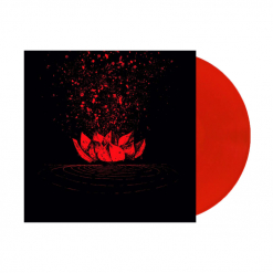 lotus thief oresteia red vinyl
