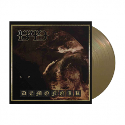 59512-1 1349 demonoir golden 2-lp black metal