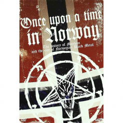 mayhem once upon a time in norway dvd
