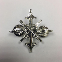 59561 1349 symbol metal pin