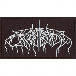 wolves in the throne room logo patch