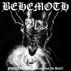behemoth pandemonic incantations cd