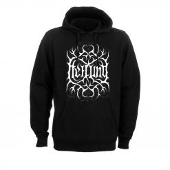 heilung remember hoodie
