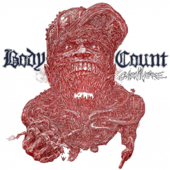 body count carnivore