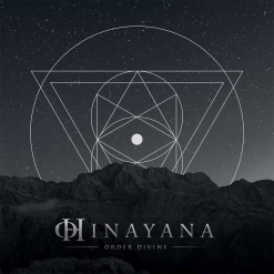 60087 hinayana order divine digipak cd melodic death metal