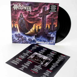 witchery dead symphony for the devil