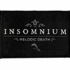 insomnium melodic death patch