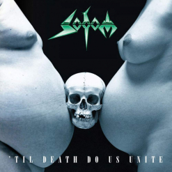 sodom til death do us unite cd