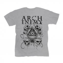 arch enemy pyramid shirt