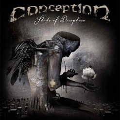 conception state of deception cd