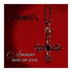 unanimated ancient god of evil ri 2020 cd