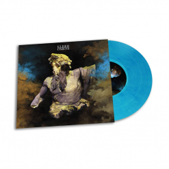 elder omens blue marbled 2 vinyl