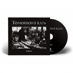 tomorrow´s rain hollow digipak cd