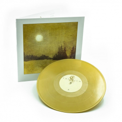 empyrium a wintersunset gold vinyl