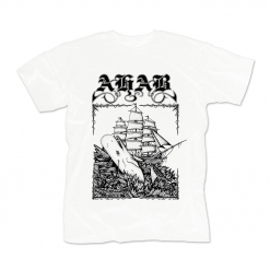 ahab live prey T-shirt