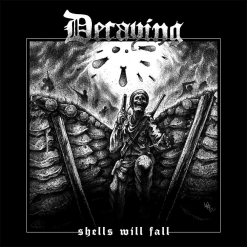 decaying shells will fall cd