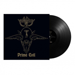 venom prime evil black vinyl