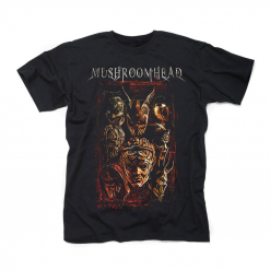 61787-1 mushroomhead mushroomhead t-shirt