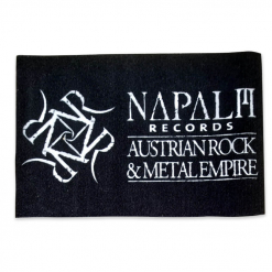 Napalm Records Doormat 