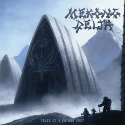mekong delta tales of a future past cd