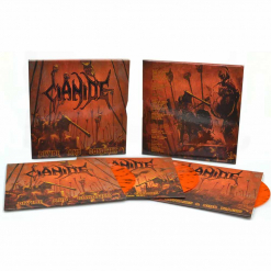 cianide divide and conquer trippled splatter vinyl