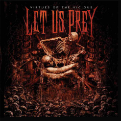 let us prey virtues of the vicious cd