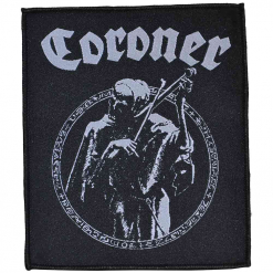 coroner punishment for decadence patch