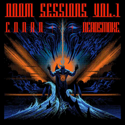 conan deadsmoke doom sessions vol 1