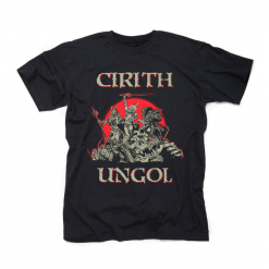 cirith ungol fellowship shirt