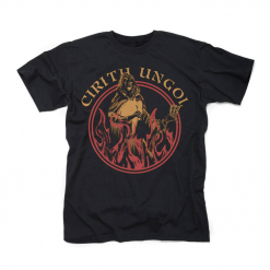 cirith ungol witches game shirt