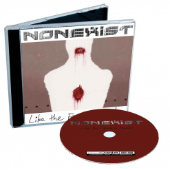 nonexist like the fearless hunter cd