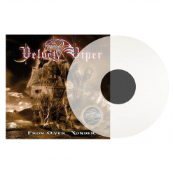 velvet viper from over yonder cd